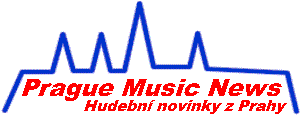 The Prague Music News